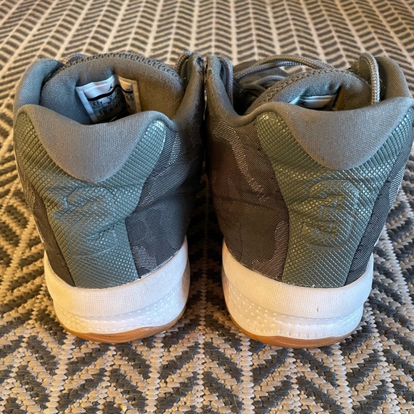 Jordan B.Fly River Rock Camo Shoes - Picture 7 of 8